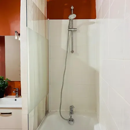 Apartment Hyper Centre Caen