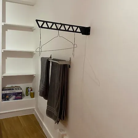 Hyper Centre Apartment